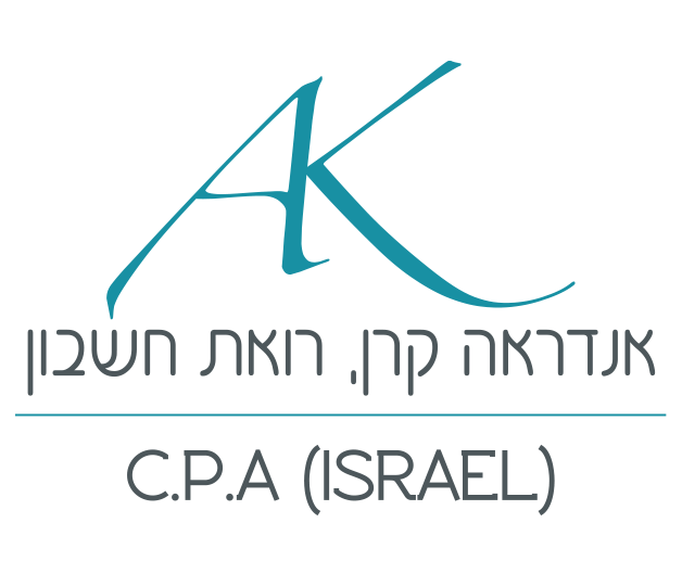 אנדראה קרן, רואת חשבון C.P.A